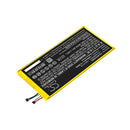 Cameron Sino Cs Spz300Sl 4100Mah Battery For Sony Xperia Z3 Tablet