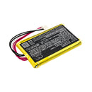 Cameron Sino Cs Lpx200Sl 1500Mah Battery For Lg Xboom Go Pl2