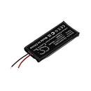 Cameron Sino Cs Hup310Sh 100Mah Battery For Huawei Band 3 Pro