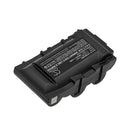Cameron Sino Cs Dml600Sl 1600Mah Battery For Dymo Rhino 6000