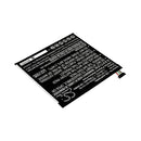 Cameron Sino Cs Aup500Sl 7700Mah Battery For Asus Zenpad 3S 10 Lte