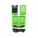Cameron Sino Df Gwp240Ua Power Tools Charger For Stiga Smt 24 Ae