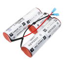 Cameron Sino Cs Mhy216Ls 4000Mah Replacement Battery For Mica My0837F