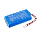 Cameron Sino Cs Frv179Md 2600Mah Battery For Fresenius Agilia Sp Mc