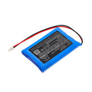 Cameron Sino Cs Opc100Sl 1500Mah Replacement Battery For Opus Click