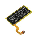 Cameron Sino Cs Ftl100Sl 50Mah Replacement Battery For Fitbit Luxe