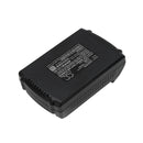 Cameron Sino Cs Bst609Pw 2000Mah Battery For Bosch Gws 18 V Li