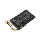 Cameron Sino Cs Rpt160Md 1150Mah Replacement Battery For Reichert Ipac