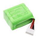 Cameron Sino Cs Xrt600Sl 2000Mah Replacement Battery For X Rite Sp60