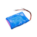 Cameron Sino Cs Bkx154Sl 5200Mah Battery For Brookstone 154544