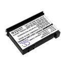 Cameron Sino Cs Ntx364Mc 2350Mah Battery For Insta360 One X4