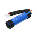 Cameron Sino Cs Jbt210Sl 2600Mah Replacement Battery For Jbl Tuner 2