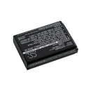 Cameron Sino Cs Wte540Sl 1600Mah Battery For Wacom Intuos4 Wireless