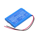 Cameron Sino Cs Sbx200Sl 1200Mah Battery For Swisstone Bx200
