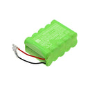 Cameron Sino Csrts100Sl 2000Mah Replacement Battery For Roto Rt2 Sf G1
