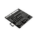 Cameron Sino Cs Mup400Sl 5800Mah Battery For Xiaomi Mi Pad 4