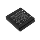 Cameron Sino Cs Fba301Bl 1800Mah Battery For Hbc Orbit Tc240