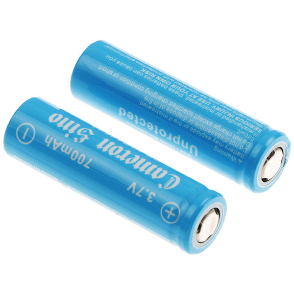 Cameron Sino Cs Icr14500Ne 700Mah Replacement Battery