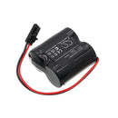 Cameron Sino Cs Scl800Sl 1500Mah Replacement Battery For Saflock Cl 08