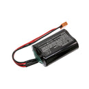 Cameron Sino Cs Omx500Sl 3500Mah Replacement Battery For Okuma Mx50