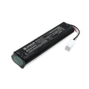 Cameron Sino Cs Pma867Md 4500Mah Battery For Pm Atemschutz Pa A867 Ng