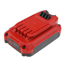 Cameron Sino Cs Cfv200Pw 2000Mah Battery For Craftsman Cmcbl0100