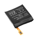 Cameron Sino Cs Twe156Sh 300Mah Battery For Ticwatch We11056