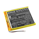 Cameron Sino Csabr556Sl 5400Mah Replacement Battery For Anbernic Rg556