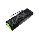 Cameron Sino Cs Bra430Md 2700Mah Replacement Battery For B Braun Omni