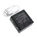 Cameron Sino Cs Slt100Sl 10500Mah Battery For Spypoint Cell Link