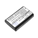Cameron Sino Cs Tdr100Sl 1800Mah Replacement Battery For Tascam Dr 1