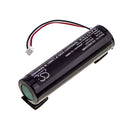 Cameron Sino Cs Drs322Md 3400Mah Battery For Drager Tofscan Monitor