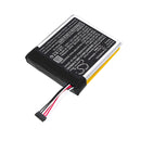 Cameron Sino Cs Rum552Sl 5200Mah Replacement Battery For Ring 5Um5E5