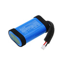 Cameron Sino Cs Aks200Sl 2600Mah Battery For Anker Soundcore Flare 1
