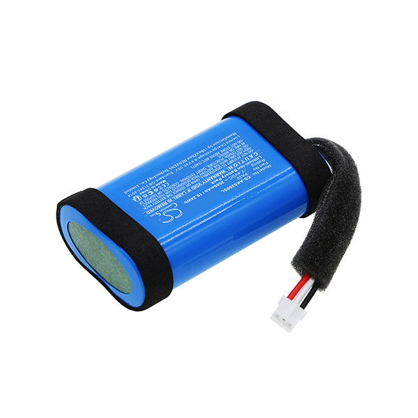 Cameron Sino Cs Aks200Sl 2600Mah Battery For Anker Soundcore Flare 1
