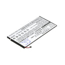 Cameron Sino Cs Auc710Sl 3000Mah Battery For Asus Zenpad Z710C