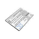 Cameron Sino Cs Zrt400Sl 7500Mah Replacement Battery For Zebra Zt45