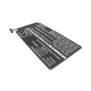 Cameron Sino Cs Aum102Sl 4900Mah Battery For Asus Memo Pad Me102