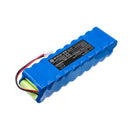 Cameron Sino Cshrm539Md 2500Mah Replacement Battery For Hillrom Lifter