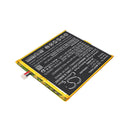 Cameron Sino Cs Mdp106Sl 7600Mah Battery For Medion Lifetab P10602