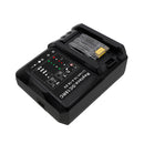 Cameron Sino Df Mdc180Uk Power Tools Charger For Makita Tw152Dz