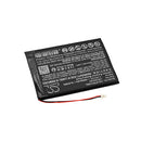 Cameron Sino Cs Xtp310Sl 3800Mah Battery For Xtool Autopropad Lite