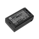 Cameron Sino Cs Dgr720Sl 3000Mah Replacement Battery For Godox V1 Pro
