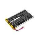 Cameron Sino Cs Rcw742Sl 1500Mah Replacement Battery For Rca T6873W42