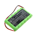 Cameron Sino Cs Cmf300Md 1800Mah Battery For Compex Theta Stim