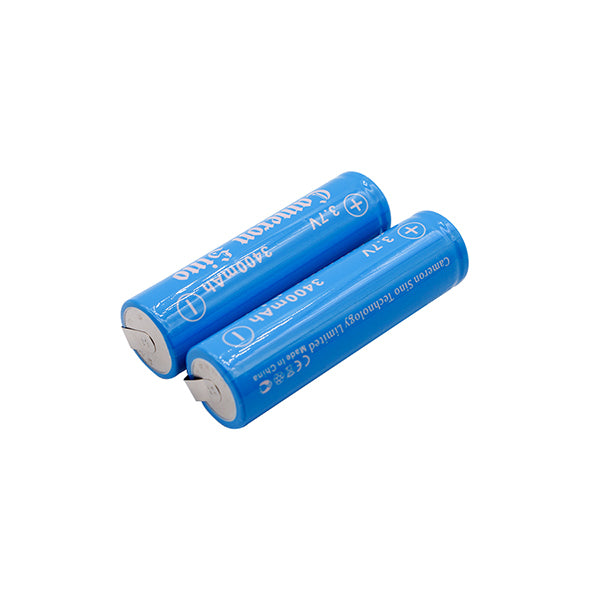 Cameron Sino Cs Ncr18650Nt 3400Mah Replacement Battery