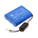 Cameron Sino Cs Wbs100Md 2600Mah Battery For Welch Allyn Vs100