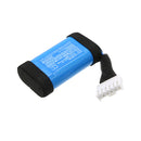 Cameron Sino Cs Jbr130Xl 6800Mah Replacement Battery For Jbl Bar 1000