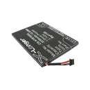 Cameron Sino Cs Htr700Sl 3250Mah Replacement Battery For Htc R7