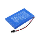 Cameron Sino Cs Swz636Md 3500Mah Battery For Smiths Advisor 12 636A